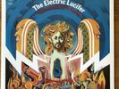 BRUCE HAACK ?– The Electric Lucifer LP (US 70's Electronic Psych) RE