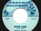 Rodd Keith / Honey Twins - Preview #1130 - 45rpm - 1966 - 