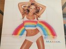 MARIAH CAREY - Rainbow - Original US Vinyl LP Pressing - 1999