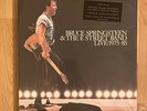 Bruce Springsteen - Live/1975-85 Box Set (5LP) - Out of Print - Factory Sealed