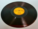 ELVIS SUN 78 RPM RECORD Mystery Train and I Forgot To Remember To Forget REISSUE
