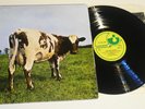 The Pink Floyd - Atom Heart Mother 1970  Earliest UK 1st No EMI Box 1G1H 1G2A NM