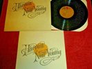 Neil Young Harvest LP Vinyl Album Reprise Records MSK 2277 NM/VG+ with Insert