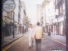 OASIS 'WHAT'S THE STORY MORNING GLORY 2020 DOUBLE SILVER VINYL ALBUM mint sealed