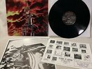 1994 Beck Mellow Gold LP Vinyl Album Bong Load Records ?BL12 EX/EX Shrink