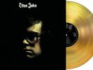 Elton John - Elton John - 50th Anniversary Gold Vinyl LP *VGC*