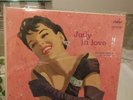 Judy In Love Nelson Riddle And His Orchestra LP Super Rare Excellent + Condition