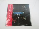 Van Halen P-10479W With OBI Japan VINYL  LP