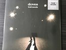 Doves Lost Souls Sealed Grey Vinyl Record
