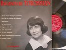 HAÏGANOUCHE TOROSSIAN AGNELLE BUNDERVOËT JACQUELINE BEURLET