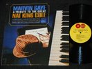 MARVIN GAYE A Tribute To Nat King Cole TAMLA SOUL LP MINT- to MINT ORIG UNPLAYED