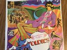 ‘A Collection of Beatles Oldies’ sealed 1980’s UK import stereo Lp in Minty cond