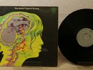 The Keith Tippett Group DEDICATED TO.. Vinyl LP Vertigo 6360 024 SWIRL VG+ - NM