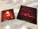 Pearl Jam 10 Club 2007 & 2010 Holiday vinyl No Jeremy / Falling Down / Santa God