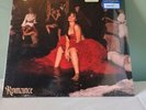 Camila Cabello Romance Limited Edition Clear Etched Vinyl LP My Oh My, Senorita