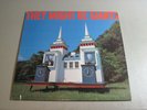 They Might Be Giants- Lincoln- LP 1988 Bar/None Records 7 72600-1