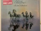 BOB SEGER - Against The Wind (Sealed original)- 12