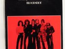 The J. Geils Band ?– Bloodshot   1st US 1973 LP   EX   Red vinyl