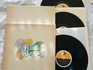 LUCIO BATTISTI TUTTO BATTISTI - BOX COFANETTO 3 LP- 1° St italiana - AMRL 36177