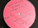 HUGH MASEKELA - Don't Go Lose It Baby 1984 12