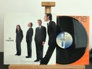 TIN MACHINE TIN MACHINE EMI USA E1-91990 USA 1989 NM/NM