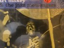 Art Blakey - The Big Beat - w/ Morgan, Shorter - Blue Note Liberty RVG SEALED