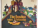 The BEATLES - Yellow Submarine LP Factory Sealed 70's press Capitol SW 153 NEW
