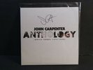 Anthology: Movie Themes 1974-1998 * by John Carpenter SIGNED