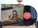 ROY AYERS UBIQUITY VIBRATIONS POLYDOR PD-1-6091 USA 1976 NM/NM
