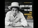 Bob Dylan & The Band - The Basement Tapes: The Bootleg Series Vol 11 [VINYL]