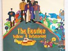 The Beatles Yellow Submarine UK 1969 Release Apple PCS 7070 Stereo