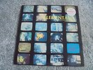CTI - Elemental 7 1984 UK LP DOUBLEVISION 1st CHRIS & COSEY THROBBING GRISTLE