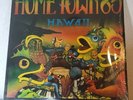 HOME TOWN '85 Rare private Hawaii (Home Grown style) lp - AOR Modern Soul 