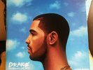 drake nothing was the same Vinyl never opened