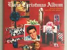 ELVIS PRESLEY Elvis' Christmas Album LP Limited 180 Gram Audiophile Vinyl SEALED