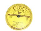Jerry Lee Lewis Breathless/down The Line 78 Sun Records 288