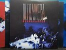SOUNDGARDEN ULTRAMEGA OK LIMITED EDITION 2017 LOSER EDITION 2LP BLUE/ RED VINYL