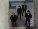 PRETENDERS Learning To Crawl MFSL LP new sealed 180g audiophile Ltd. Ed. #3571