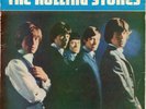ROLLING STONES   Not Fade Away   Original Australian Decca 4-track vinyl EP  p/s