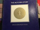 The Motown Story, 5 LP/Album Limited Edition, 1970 in box