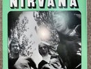 Nirvana - The Triple Platinum EP - Rare 7