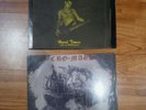 Cro Mags Age Of Quarrel Rare Limited Vinyl Record LP