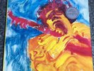 LP DOUBLE VINYL THE JIMI HENDRIX CONCERTS LIVE 1ST UK PRESS CBS 22177 EX/NM