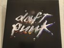 Daft Punk Discovery Vinyl Album Record Excellent NM vinyl