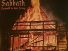 Black Sabbath - Paranoid in New Jersey: 1975 - Vinyl