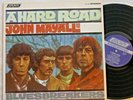 JOHN MAYALL BLUES BREAKERS 1967 Vinyl HARD ROAD PS502 PETER GREEN Fleetwood Mac