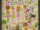 TOM TOM CLUB: tom tom club SIRE 12