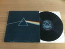 PINK FLOYD.DARK SIDE OF THE MOON..RARE UK ISSUE ALBUM...HARVEST..SHVL 804
