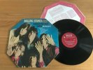 ROLLING STONES..THROUGH THE PAST...RARE UK FIRST ISSUE ALBUM + INNER...LK 5019