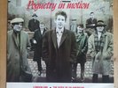 The Pogues Poguetry In Motion 12